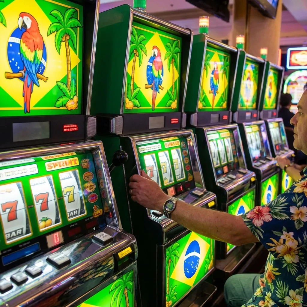 Controles de pagamento e BRL em 38win