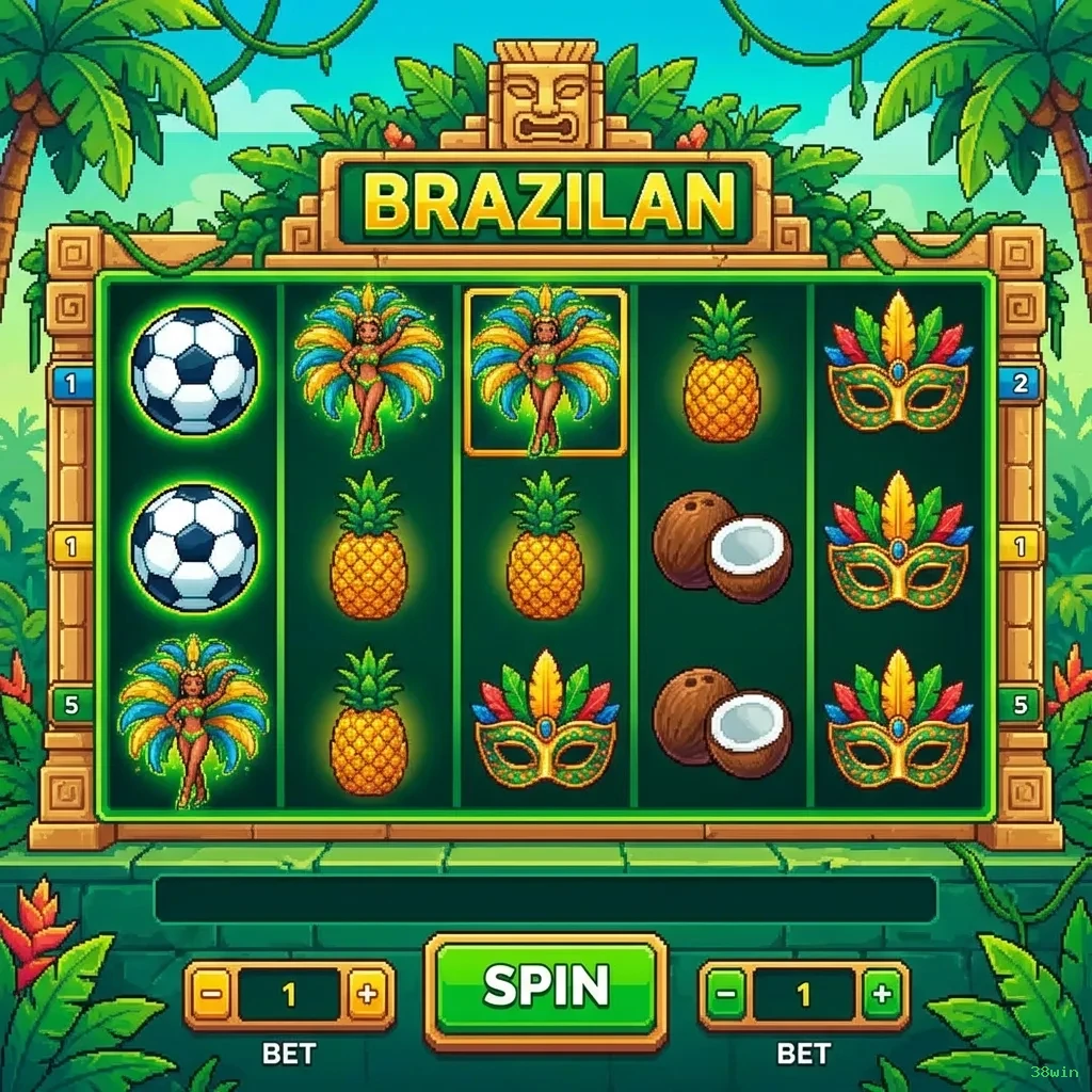 38win aplicativo de jogos para jogadores brasileiros