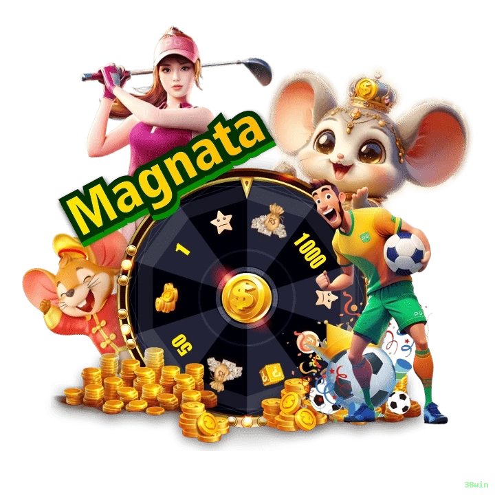 Controles de paJogonto e BRL em 38win