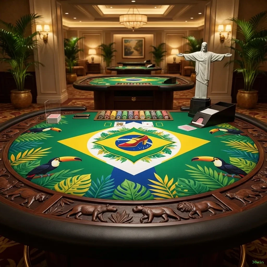 Lista de jogos para 38win seção de jogos