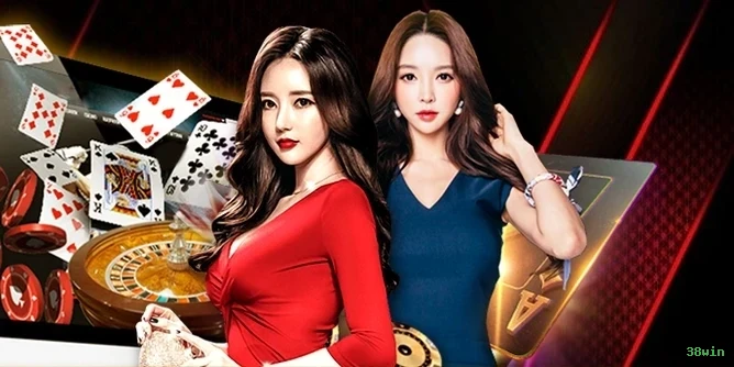 Big win animation on 38win slot Jogo
